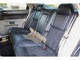 2006 Chrysler 300 C SRT8 Rear Seat