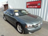 2006 Magnesium Pearlcoat Dodge Charger R/T #81076288
