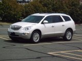 2010 Buick Enclave CXL