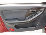 2003 Hyundai Elantra GT Hatchback Door Panel