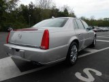 2011 Cadillac DTS Platinum Exterior