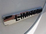 2013 Hyundai Sonata Hybrid Limited Marks and Logos