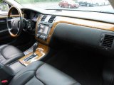 2011 Cadillac DTS Platinum Dashboard