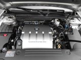 2011 Cadillac DTS Platinum 4.6 Liter DOHC 32-Valve Northstar V8 Engine