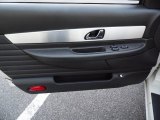 2002 Ford Thunderbird Premium Roadster Door Panel