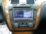 2011 Cadillac DTS Platinum Navigation