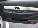 2002 Ford Thunderbird Premium Roadster Door Panel