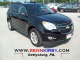 2012 Chevrolet Equinox LT AWD