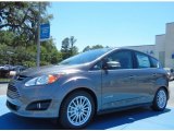 2013 Ford C-Max Hybrid SEL