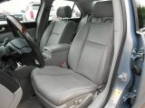 2007 Cadillac STS 4 V6 AWD Front Seat