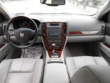 2007 Cadillac STS 4 V6 AWD Dashboard