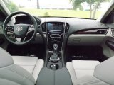 2013 Cadillac ATS 2.0L Turbo Luxury Dashboard