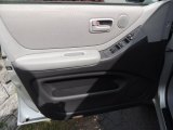 2004 Toyota Highlander I4 Door Panel