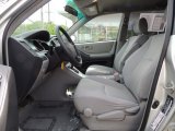 2004 Toyota Highlander I4 Ash Interior