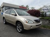 2006 Lexus RX 400h AWD Hybrid