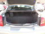 2008 Lincoln Town Car Signature Limited Trunk