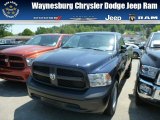 2013 Ram 1500 Tradesman Regular Cab 4x4