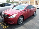 2013 Hyundai Sonata SE 2.0T