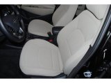 2012 Kia Rio Rio5 EX Hatchback Front Seat