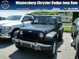 2013 Jeep Wrangler Sport 4x4