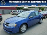2013 Dodge Avenger SE V6