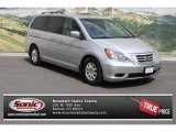 2009 Honda Odyssey EX-L