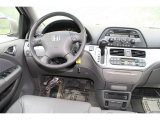 2009 Honda Odyssey EX-L Dashboard