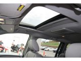 2009 Honda Odyssey EX-L Sunroof