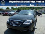 2013 Chrysler 200 Touring Sedan