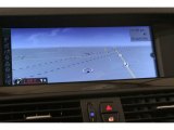 2011 BMW 5 Series 550i xDrive Sedan Navigation