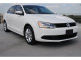2011 Volkswagen Jetta SE Sedan