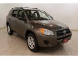 2010 Toyota RAV4 I4 4WD