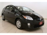 2010 Toyota Prius Hybrid III