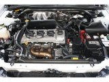 2001 Toyota Solara SE V6 Coupe 3.0 Liter DOHC 24-Valve V6 Engine