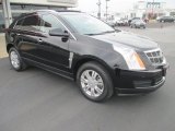 2010 Cadillac SRX V6