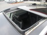 2010 Cadillac SRX V6 Sunroof