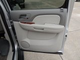 2012 Chevrolet Suburban LT Door Panel