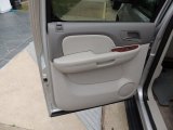 2012 Chevrolet Suburban LT Door Panel