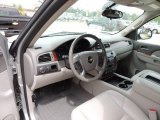 2012 Chevrolet Suburban Interiors