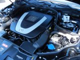 2011 Mercedes-Benz E 350 4Matic Wagon 3.5 Liter DOHC 24-Valve VVT V6 Engine