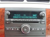2012 Chevrolet Suburban LT Audio System
