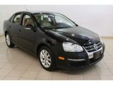 2010 Volkswagen Jetta Limited Edition Sedan