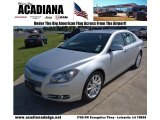 2012 Chevrolet Malibu LTZ