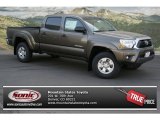 2013 Toyota Tacoma V6 SR5 Double Cab 4x4