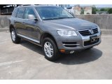 2009 Volkswagen Touareg 2 VR6