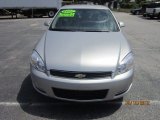 2007 Chevrolet Impala LS