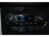 2013 Ford C-Max Hybrid SEL Controls