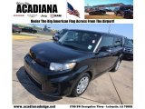 2012 Scion xB 