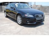 2010 Audi A4 2.0T Sedan