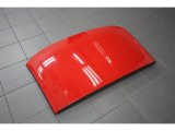 2008 Chevrolet Corvette Coupe Sunroof